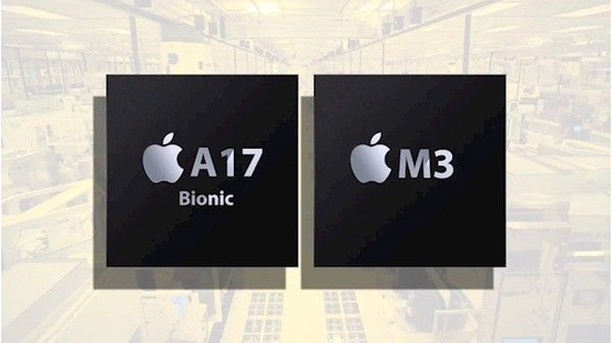 临县苹果15维修站分享iPhone15系列会用3nm芯片吗 