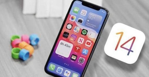 临县苹果手机维修分享iOS 14哪个版本更好用 