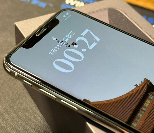 临县苹果X系统维修分享iPhoneX手机系统升级后无法开机如何修复 